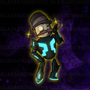 Trove Accounts for Sale