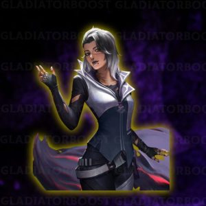 Valorant Accounts for Sale