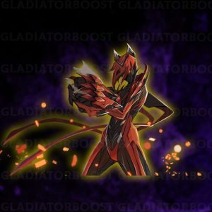 Warframe Accounts for Sale