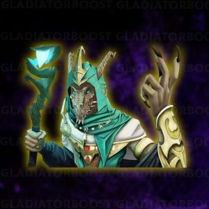 Watcher of Realms Accounts for Sale