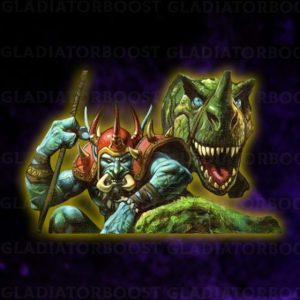 WoW TBC Anniversary Accounts for Sale