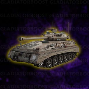 World of Tanks Accounts for Sale