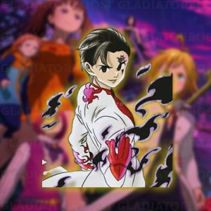 7DS Origin Accounts for Sale