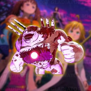 7DS Origin Boss Challenge Boost