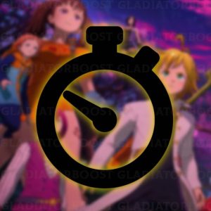 7DS Origin Hourly Boosting