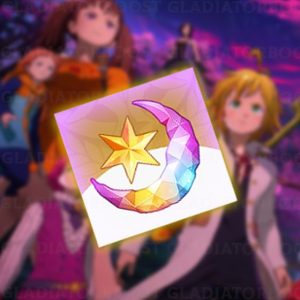 7DS Origin Star Fragments Farming