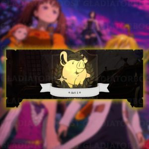 7DS Origin Story Completion Boost