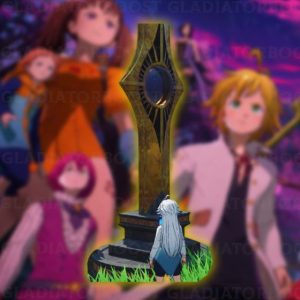 7DS Origin Teleport Points Unlock