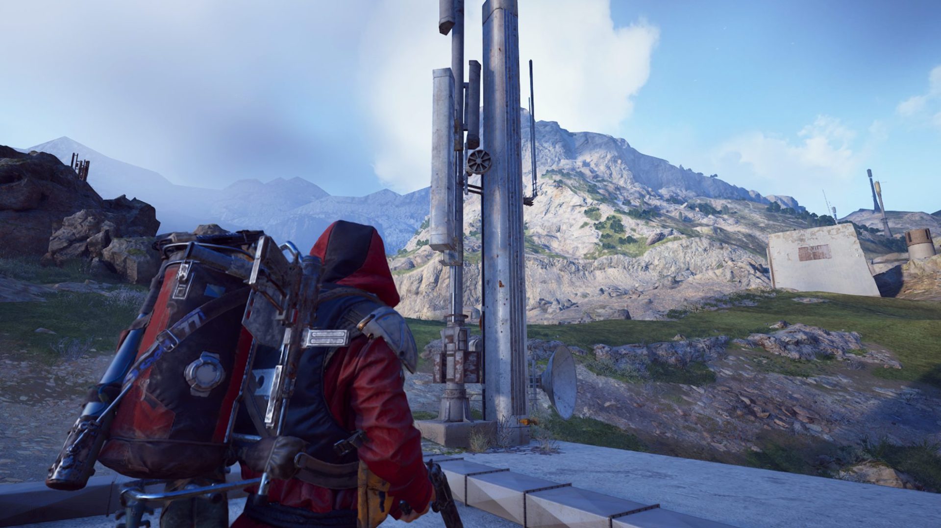 ARC Raiders Clamoring for Attention Quest Guide