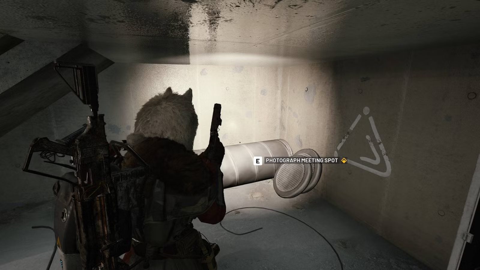 ARC Raiders Furtive Meetings Quest Guide