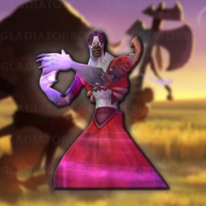 Ascension Bronzebeard Hourly Boosting
