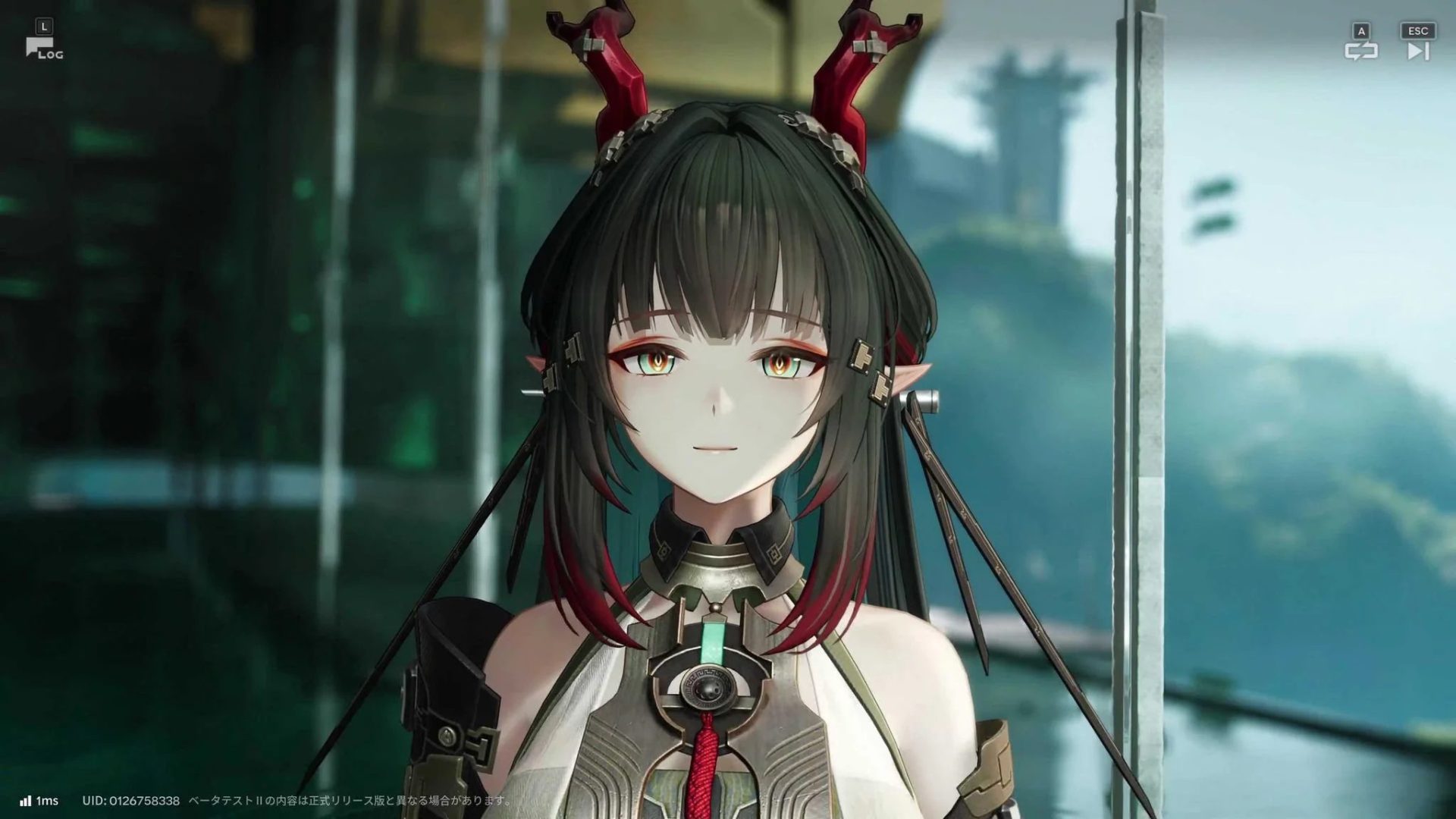 Best Zhuang Fangyi Build Guide in Arknights Endfield