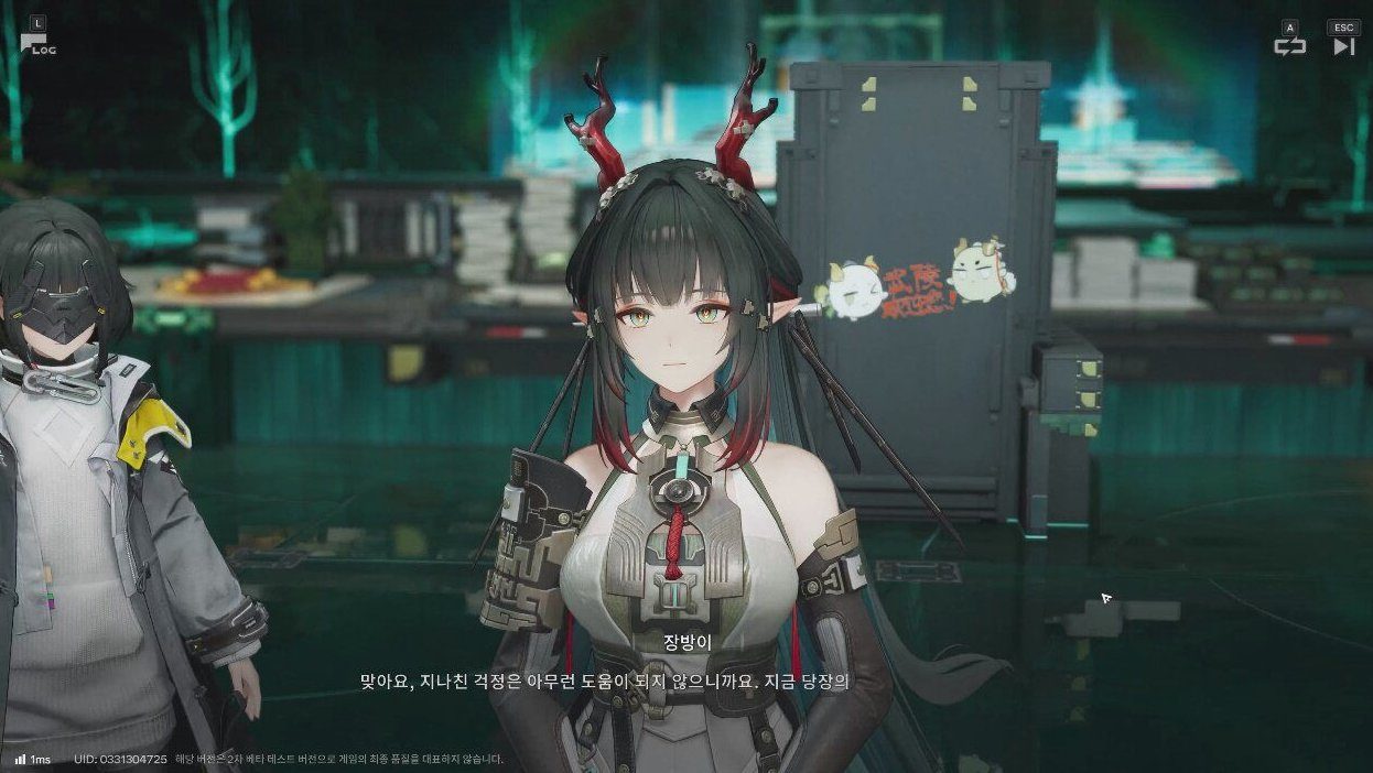 Best Zhuang Fangyi Team Compositions in Arknights Endfield