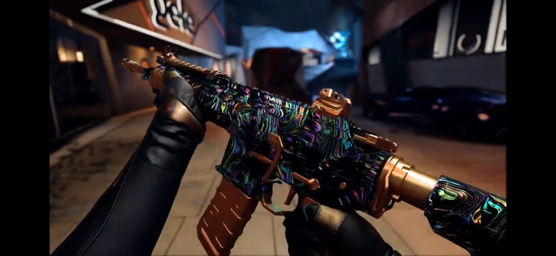 Black Ops 7 Season 3 BlackCell Camos Guide