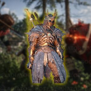 Buy ANY Armor or Weapons in Crimson Desert