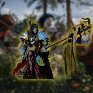Buy ANY Build or Set in Crimson Desert