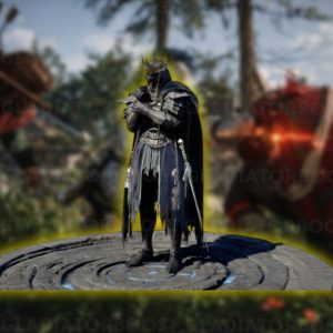 Buy Frost Curse Set in Crimson Desert
