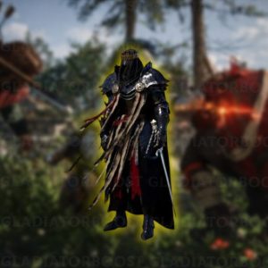 Buy Ice Shadow Set in Crimson Desert