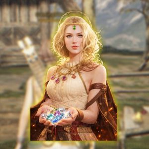 Buy Legend of YMIR Diamonds