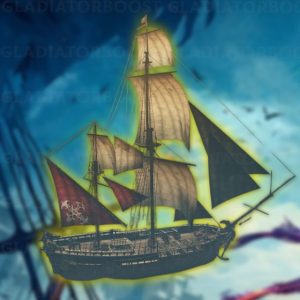 Buy Windrose Ships