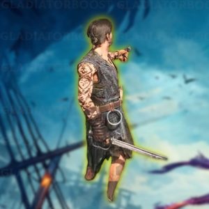 Buy Windrose Weapons