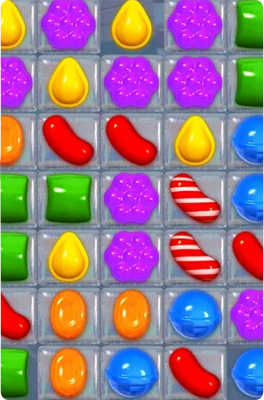 Candy Crush