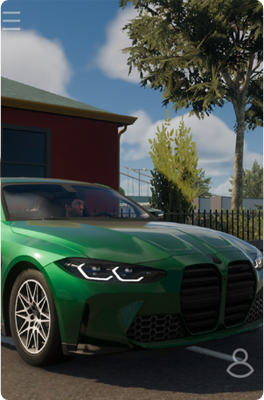 Car Parking Multiplayer 2