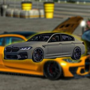Car Parking Multiplayer Accounts for Sale