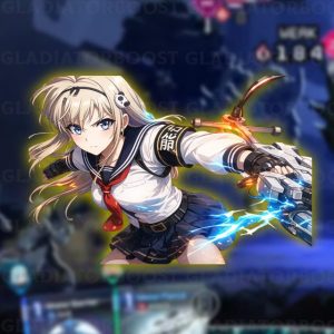 Chaos Zero Nightmare Accounts for Sale