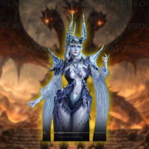Dragonheir Silent Gods Accounts for Sale