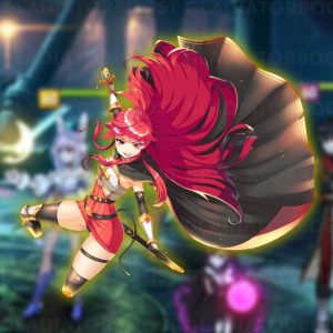 Epic Seven Accounts for Sale