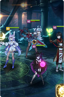 Epic Seven