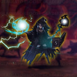 Hero Siege Level Boost