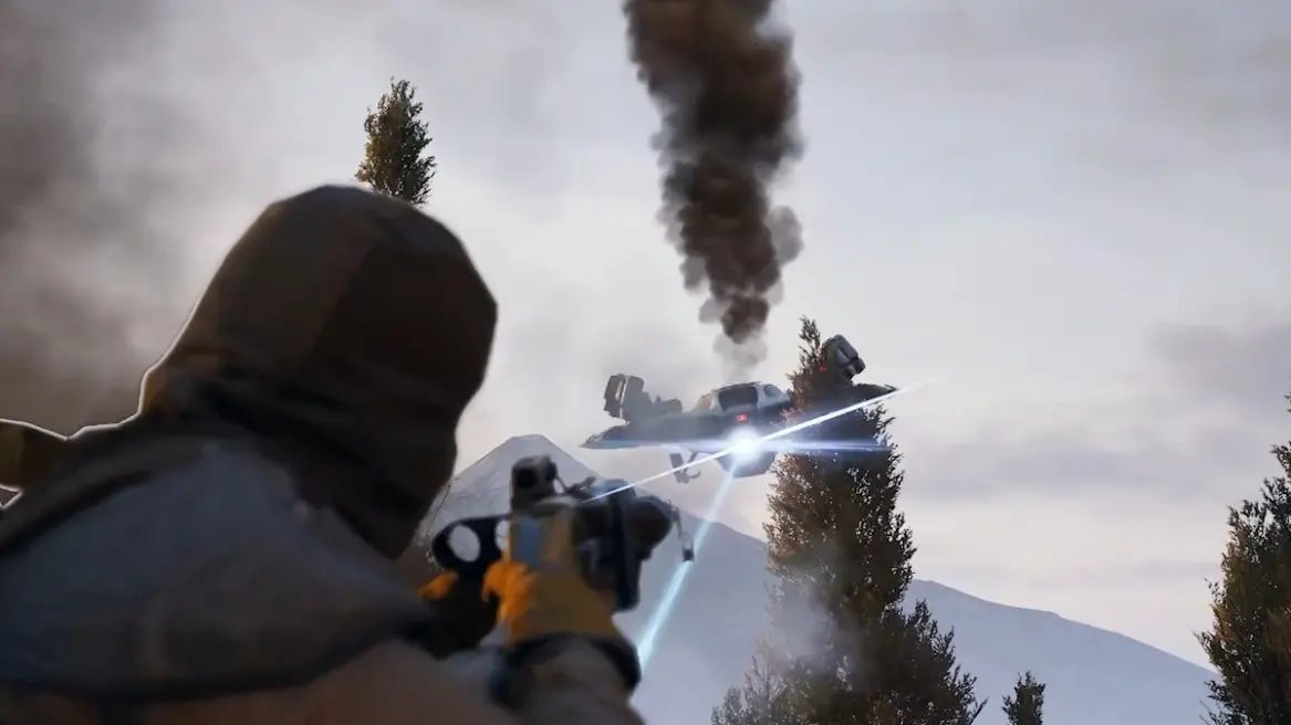 How to Defeat the Vaporizer in ARC Raiders