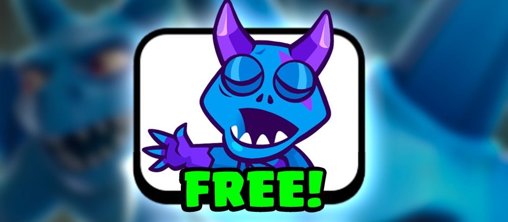 How to Unlock the Free Minion Horde Emote in Clash Royale