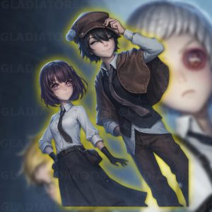 Identity V Accounts for Sale