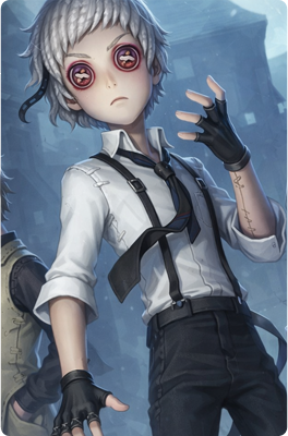 Identity V