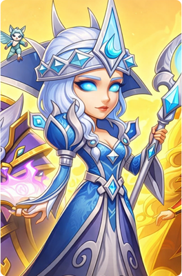Idle Heroes