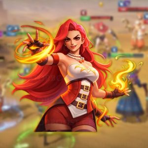 Infinite Magicraid Accounts for Sale