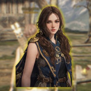 Legend of YMIR Accounts for Sale