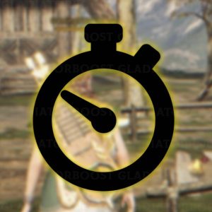 Legend of YMIR Hourly Boosting