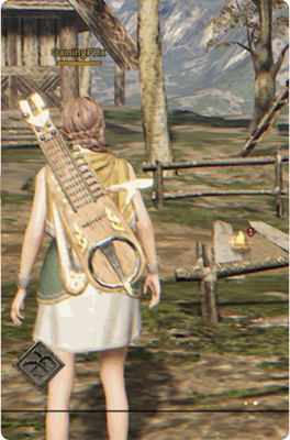 Legend of YMIR