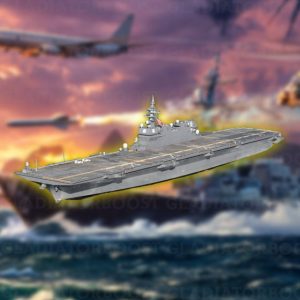 Modern Warships Accounts for Sale