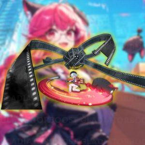 Neverness to Everness Story Completion Boost