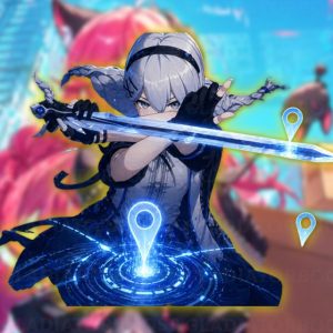 Neverness to Everness TP Points Boost