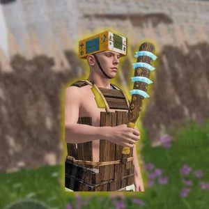 Oxide Survival Island Farming Service
