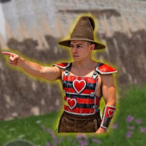 Oxide Survival Island Hourly Farming