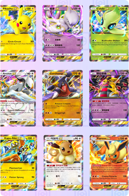 Pokemon TCG Pocket