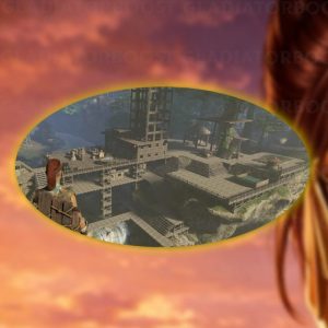 Soulmask Base Build Boost