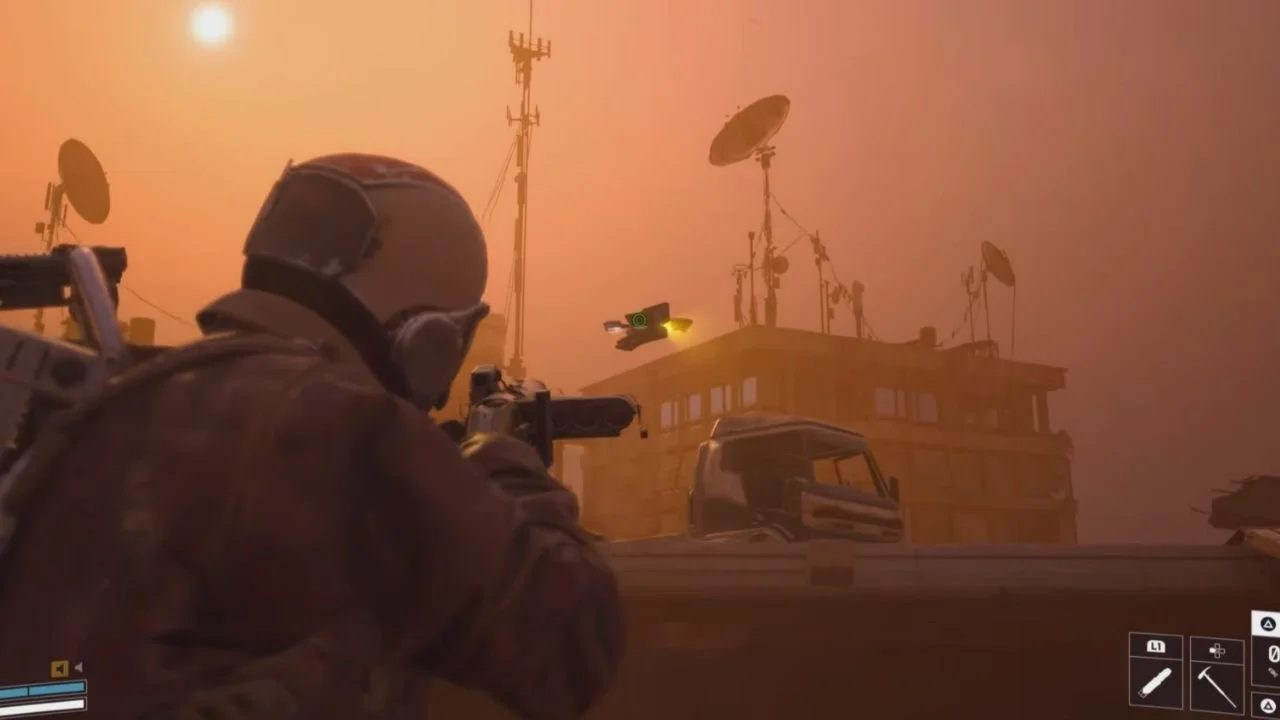 Strategy Guide for Damaging ARC Enemies in Old Town